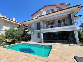 Seaside Flat